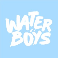 The WaterBoys logo - Similar company to Ktl Restorations Inc