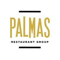Palmas Restaurant Group logo - Similar company to Centurion Restaurant Group
