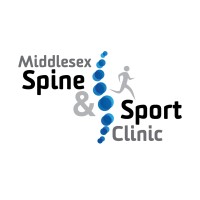 Middlesex Spine and Sport logo - Similar company to Back N Motion
