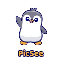 PicSee logo - Similar company to Picsee - Mobile Camera Surveillance