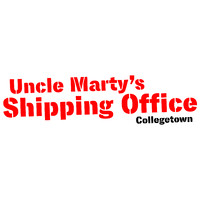 Uncle Marty'S Shipping Office