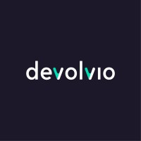Devolvio logo - Similar company to Allsolutions