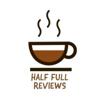 Half Full Reviews logo - Similar company to Dogwood Gaming