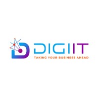 Digital Marketing and IT Services logo - Similar company to Digital Marketing Web Design