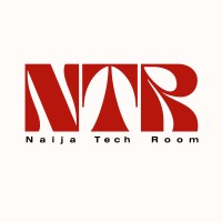 Naija Tech Room logo - Similar company to Creaniacs
