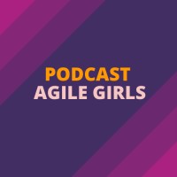 Podcast Agile Girls logo - Similar company to Api Ágil