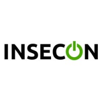 Insecon Oy logo - Similar company to Despro Engineering Oy