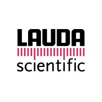 LAUDA Scientific GmbH logo - Similar company to Lauda-Brinkmann, Lp.