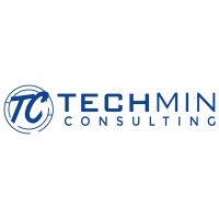 TECHMIN CONSULTING logo - Similar company to Busitune Consultancy