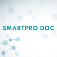 SmartPro Doc logo - Similar company to Relec International Pte Ltd.