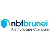 NBT Brunei (Inchcape) logo - Similar company to Visual3Danimation
