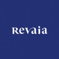 Revaia logo - Similar company to Borski Fund