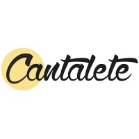 Cantalete logo - Similar company to Diego Dareco