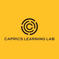 Caprics Learning Lab logo - Similar company to Agility Gil Shared Services