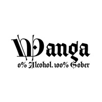 Wanga Drinks logo - Similar company to The Oval Group- Building Solutions Southwest