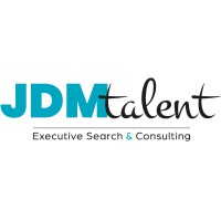 JDM Talent logo - Similar company to Fetch Recruiters