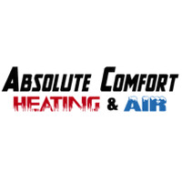 Absolute Comfort Heating & Air logo - Similar company to Syntrix Systems