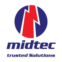 Middle East for Trading and Technology (MIDTEC) logo - Similar company to Midtec Technology Fz - Llc