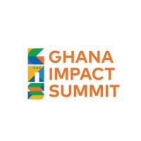 Ghana Impact Summit logo - Similar company to Enterprise Support Organisation Collaborative