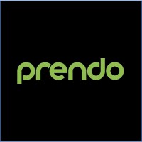 Prendo logo - Similar company to Simulation Training Systems