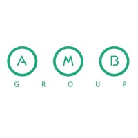 AMB GROUP logo - Similar company to Deimille