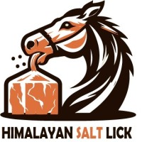 Himalayan Salt Licks logo - Similar company to Vsual Brewery