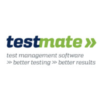 testmate logo - Similar company to Gq-Solutions