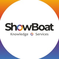 ShowBoat logo - Similar company to Sugar Branch