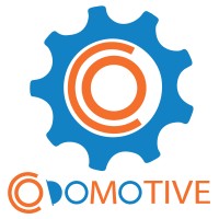 Codomotive Software Solutions Pvt. Ltd. logo - Similar company to Fortuna Impex Pvt Ltd