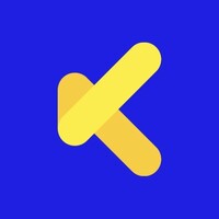 Klaxo logo - Similar company to Alobees