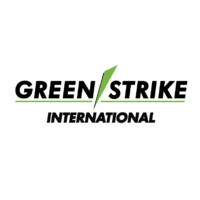 Green Strike International logo - Similar company to Reach