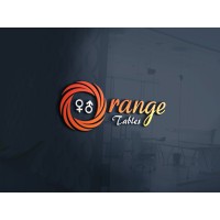 Orange Tables logo - Similar company to Sheya Solutions Llc