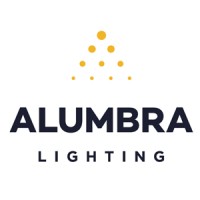 Alumbra Lighting logo - Similar company to Atlantic Lighting