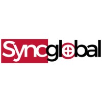 Syncglobal logo - Similar company to Sync Global Sports