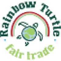 Rainbow Turtle