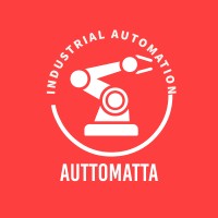 Auttomatta Industrial Automation logo - Similar company to Automation Engineering & Controls Ltd - Aec
