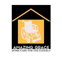 Amazing Grace Homecare For The Elderly logo - Similar company to Winiseph Care Home