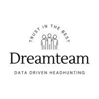 Dreamteam logo - Similar company to Hernandez Empire Sl