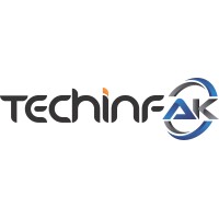 TechinfoAK logo - Similar company to Shunya Development It Company