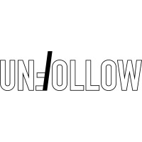 Unfollow logo - Similar company to Upshot Talent