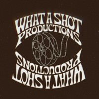 What A Shot Productions logo - Similar company to Brainwaves Creations