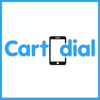 CartDial logo - Similar company to Justlikenew.In