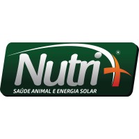 Nutrimais Saúde Animal logo - Similar company to Aggro