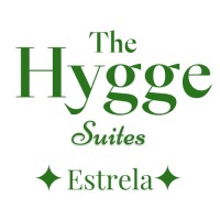 The Hygge Suites logo - Similar company to Interlockledger