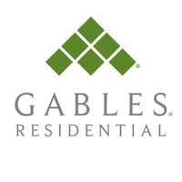 Gables Residential logo - Similar company to Archstone