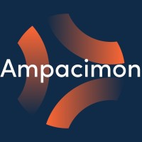 Ampacimon logo - Similar company to Ctc Global