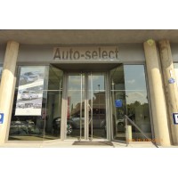 Auto-Select Murcia, S.L. logo - Similar company to Pellicer Motor Murcia