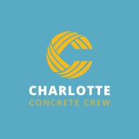 Charlotte Concrete Crew logo - Similar company to Ultimate Asphalt & Concrete