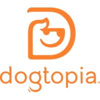 Dogtopia of South Elgin logo - Similar company to Bronzeville Trail Task Force