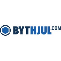 Bythjul Norden AB logo - Similar company to Addcit Ab